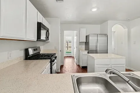 2710 Bammelwood Drive Houston TX 77014
