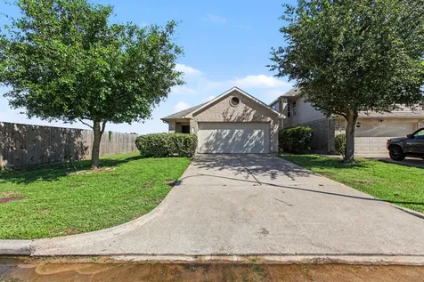 2710 Bammelwood Drive Houston TX 77014
