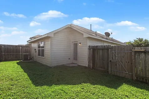 2710 Bammelwood Drive Houston TX 77014