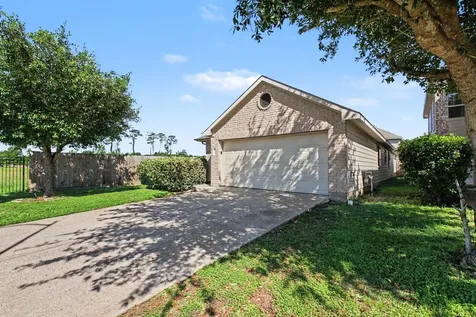 2710 Bammelwood Drive Houston TX 77014