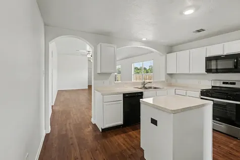 2710 Bammelwood Drive Houston TX 77014