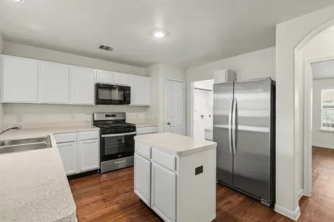 2710 Bammelwood Drive Houston TX 77014