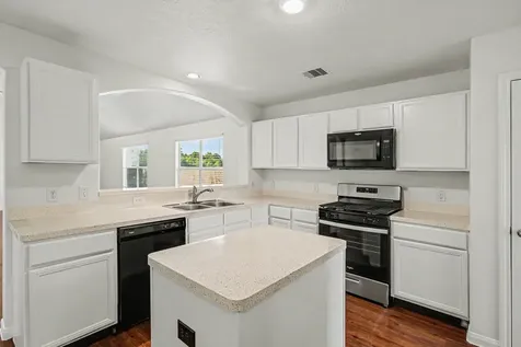 2710 Bammelwood Drive Houston TX 77014