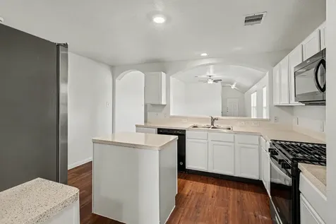 2710 Bammelwood Drive Houston TX 77014