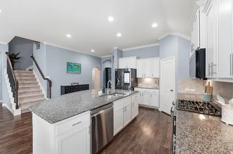 4310 Bearberry Avenue Baytown TX 77521