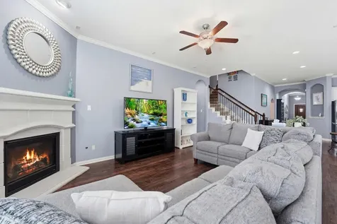 4310 Bearberry Avenue Baytown TX 77521