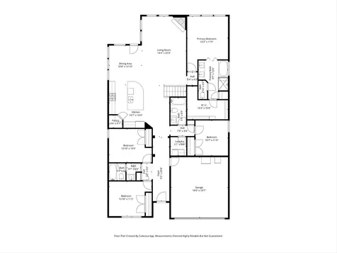 4310 Bearberry Avenue Baytown TX 77521