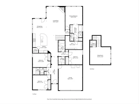 4310 Bearberry Avenue Baytown TX 77521