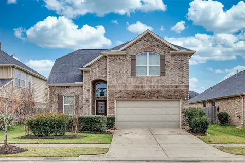 24943 Blue Mountain Park Lane Katy TX 77493