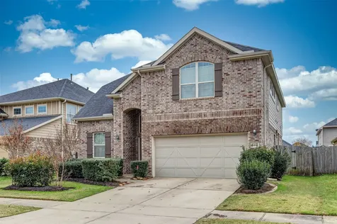 24943 Blue Mountain Park Lane Katy TX 77493