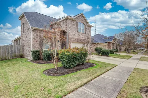 24943 Blue Mountain Park Lane Katy TX 77493