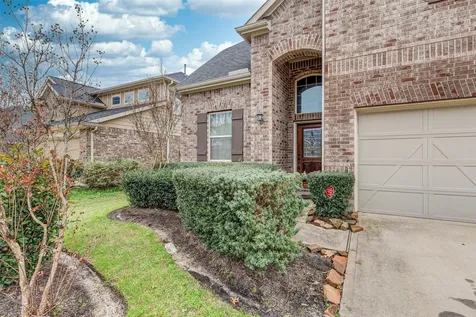 24943 Blue Mountain Park Lane Katy TX 77493