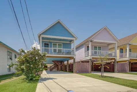 2311 67th Street Galveston TX 77551