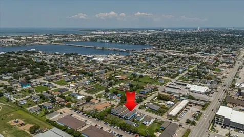 2311 67th Street Galveston TX 77551