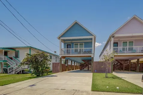 2311 67th Street Galveston TX 77551