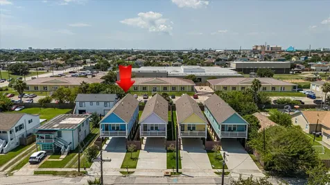 2311 67th Street Galveston TX 77551