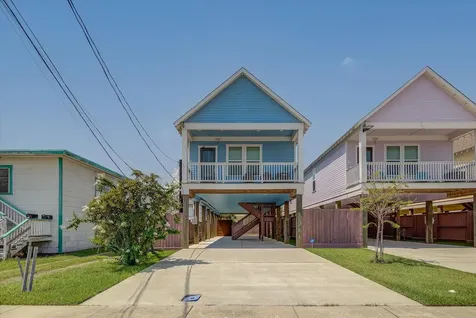 2311 67th Street Galveston TX 77551