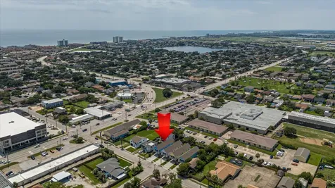 2311 67th Street Galveston TX 77551