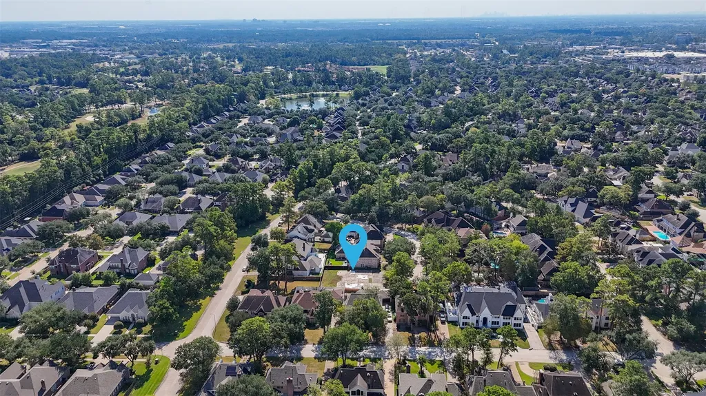 3126 Sherwood Bend Drive Houston TX 77068