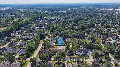 3126 Sherwood Bend Drive Houston TX 77068