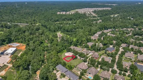 2400 Bramlet Drive Conroe TX 77304