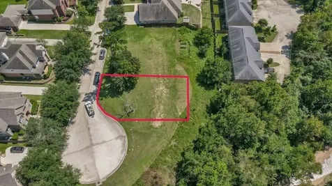2400 Bramlet Drive Conroe TX 77304