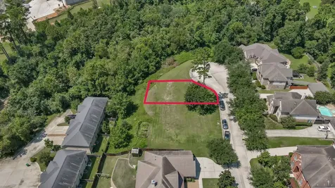 2400 Bramlet Drive Conroe TX 77304