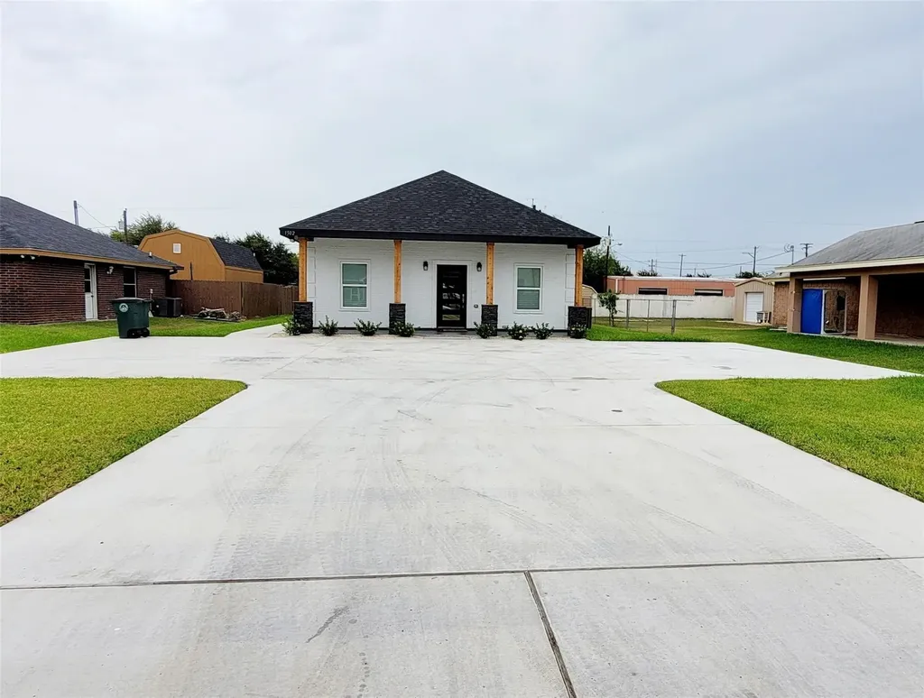 1502 Charles Street 2 Mission TX 78572