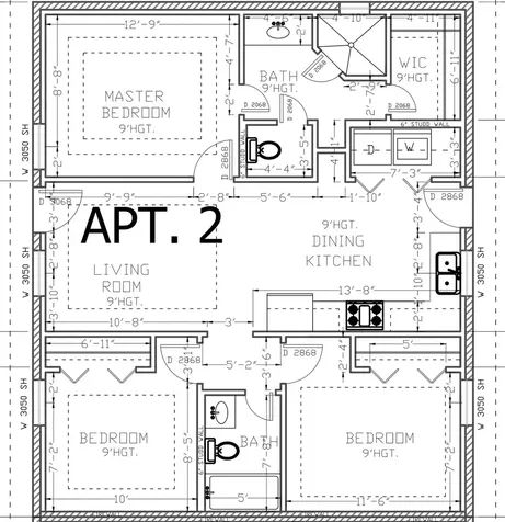 1502 Charles Street 2 Mission TX 78572
