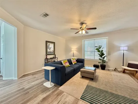 2 Twin Feather Place The Woodlands TX 77381