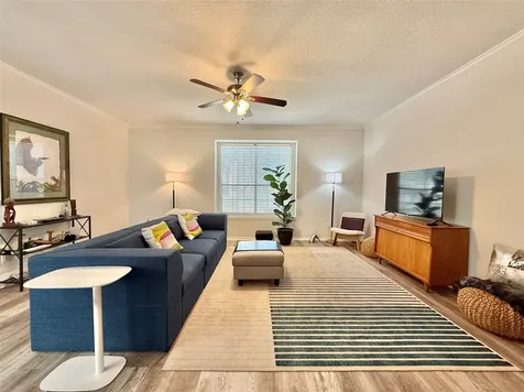 2 Twin Feather Place The Woodlands TX 77381