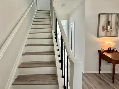 2 Twin Feather Place The Woodlands TX 77381