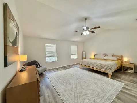 2 Twin Feather Place The Woodlands TX 77381