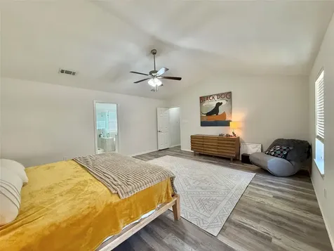 2 Twin Feather Place The Woodlands TX 77381