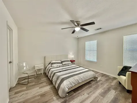 2 Twin Feather Place The Woodlands TX 77381