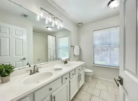 2 Twin Feather Place The Woodlands TX 77381
