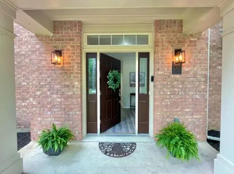 2 Twin Feather Place The Woodlands TX 77381
