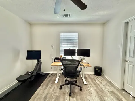 2 Twin Feather Place The Woodlands TX 77381