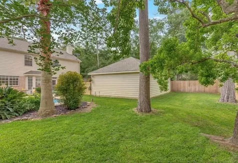 2 Twin Feather Place The Woodlands TX 77381