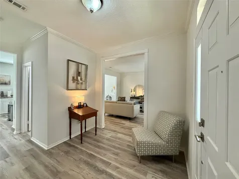 2 Twin Feather Place The Woodlands TX 77381