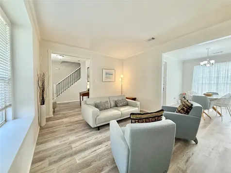 2 Twin Feather Place The Woodlands TX 77381