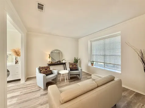 2 Twin Feather Place The Woodlands TX 77381