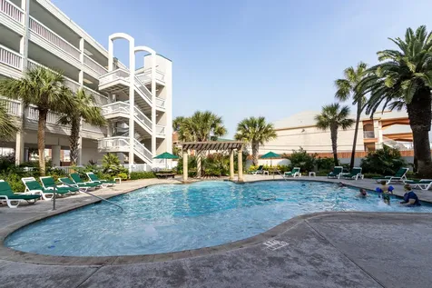 6102 Seawall Boulevard 286 Galveston TX 77551