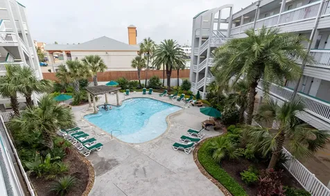6102 Seawall Boulevard 286 Galveston TX 77551