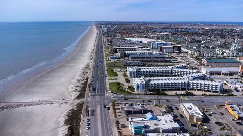6102 Seawall Boulevard 286 Galveston TX 77551