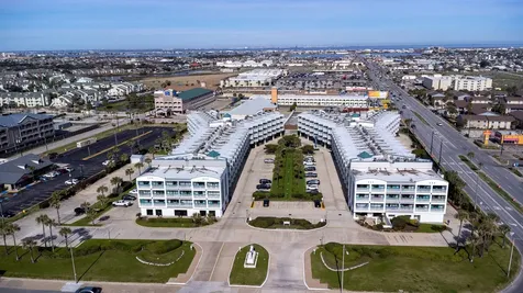 6102 Seawall Boulevard 286 Galveston TX 77551