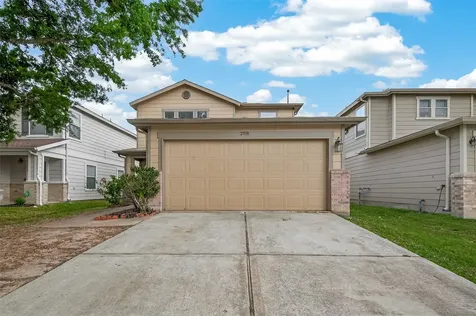 2918 Latch Lane Houston TX 77038