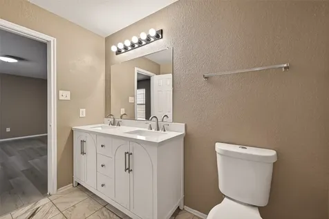 2918 Latch Lane Houston TX 77038
