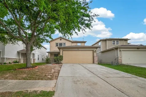 2918 Latch Lane Houston TX 77038