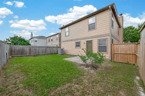 2918 Latch Lane Houston TX 77038